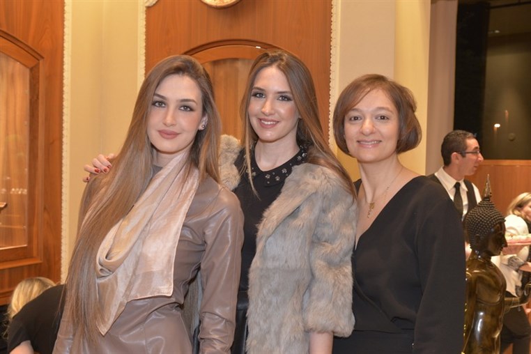 Viviane Debbas New Collection